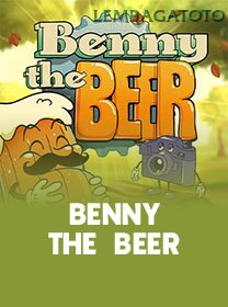 Benny The Beer icon