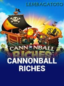 Cannonball Riches icon