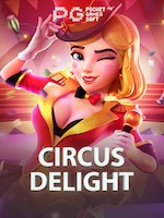 Circus Delight Game Terbaru: Review dan Info Lengkap banner
