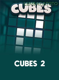 Cubes 2 banner