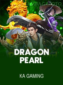 Dragon Pearl icon