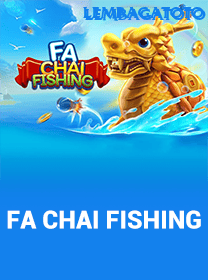 FaChai Fishing icon