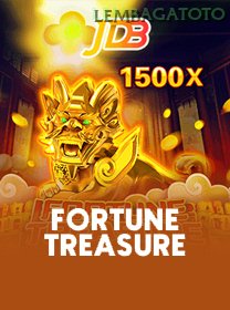 Fortune Treasure icon
