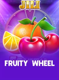 Fruity Wheel Game: Panduan Bermain dan Tips Menang game cover