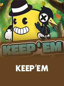 Review Game Keepem: RTP, Fitur, dan Kelebihan banner