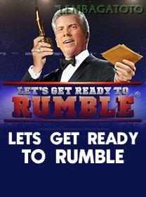 Lets Get Ready To Rumble icon
