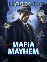 Mafia Mayhem icon