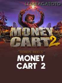 Money Cart 2 icon