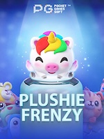 Game Plushie Frenzy Terpercaya dengan Fitur Terbaik game cover