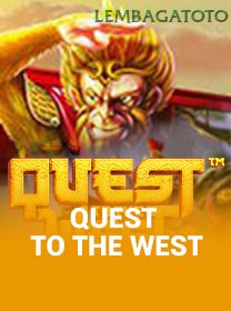 Quest To The West icon