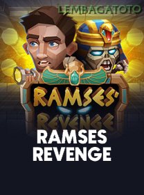 Ramses Revenge icon