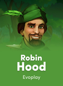 Robin-Hood icon
