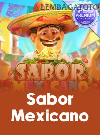 Sabor Mexicano icon