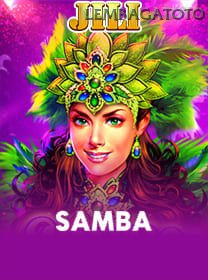 Samba banner