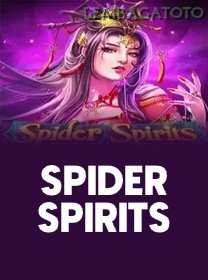 Spider Spirits icon