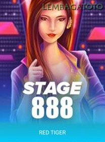 Stage888 icon