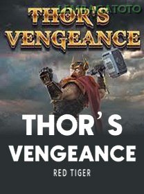 Thors Vengeance icon