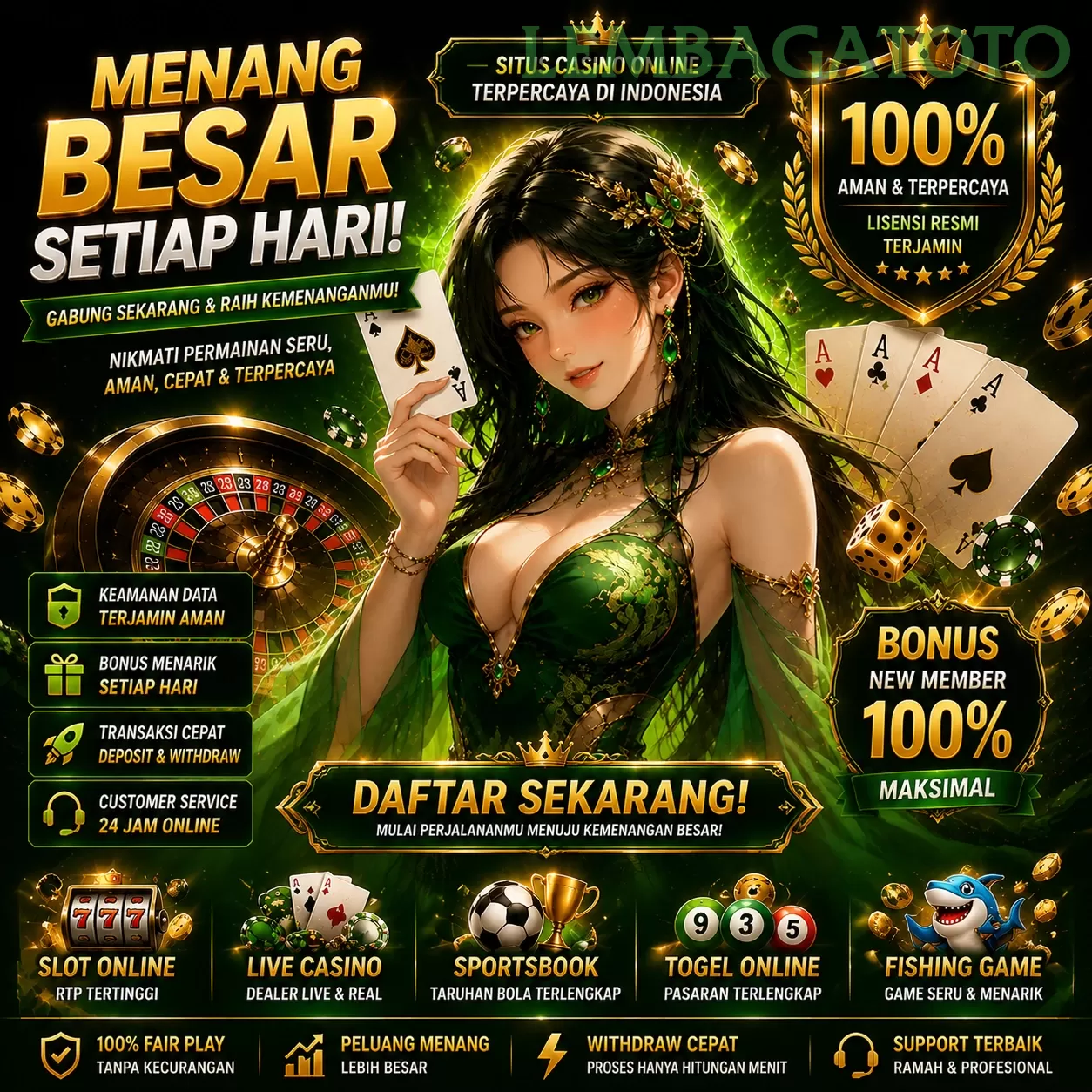 PROMO PETIR KAKEK dan CUCU (PRAGMATIC PLAY) promotion image