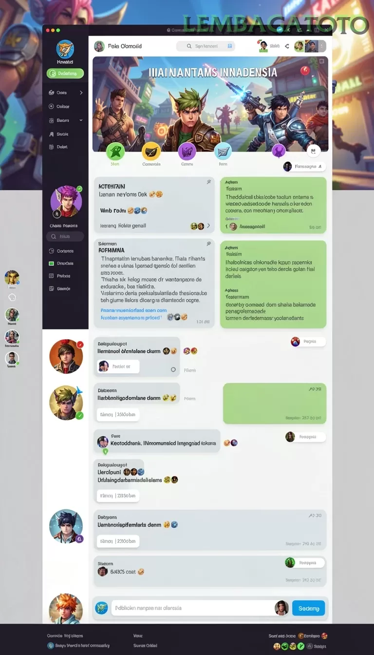 Screenshot Fishing God nomor 1