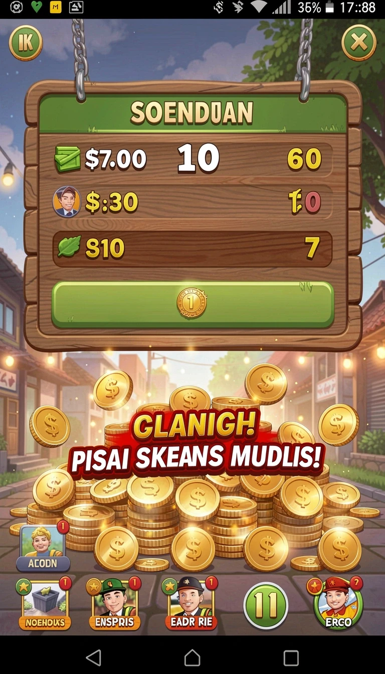 Extra Freespin Pragmatic Play screenshot