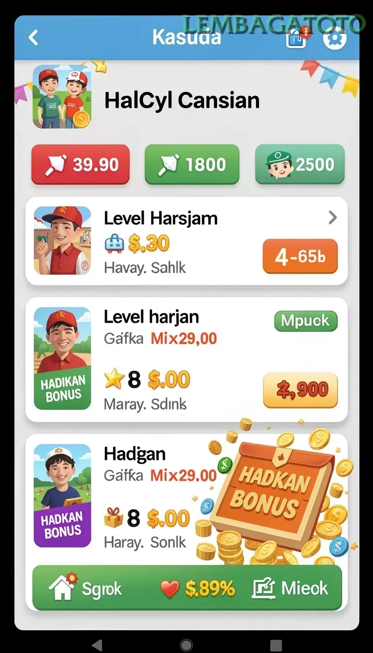Screenshot Boxing King nomor 2