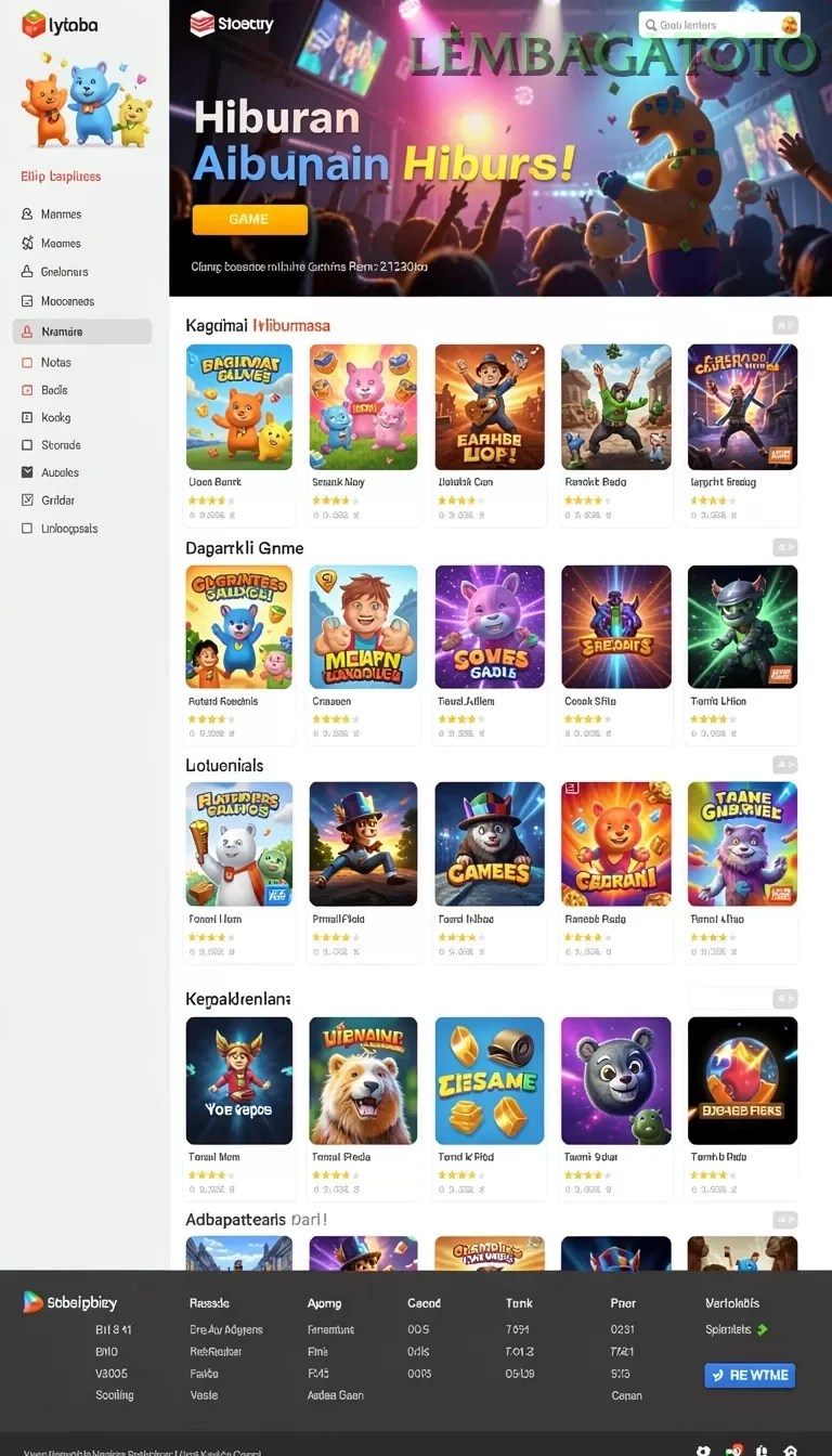 Screenshot Cubes 2 nomor 1