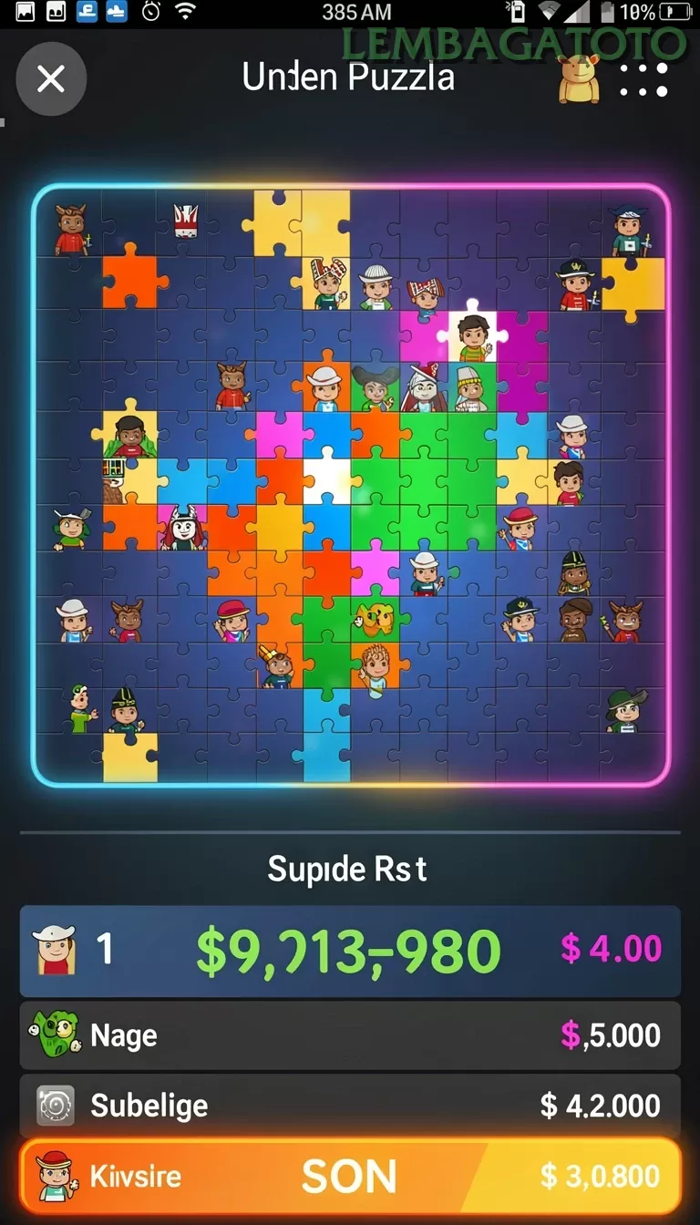 Screenshot Cubes 2 nomor 2