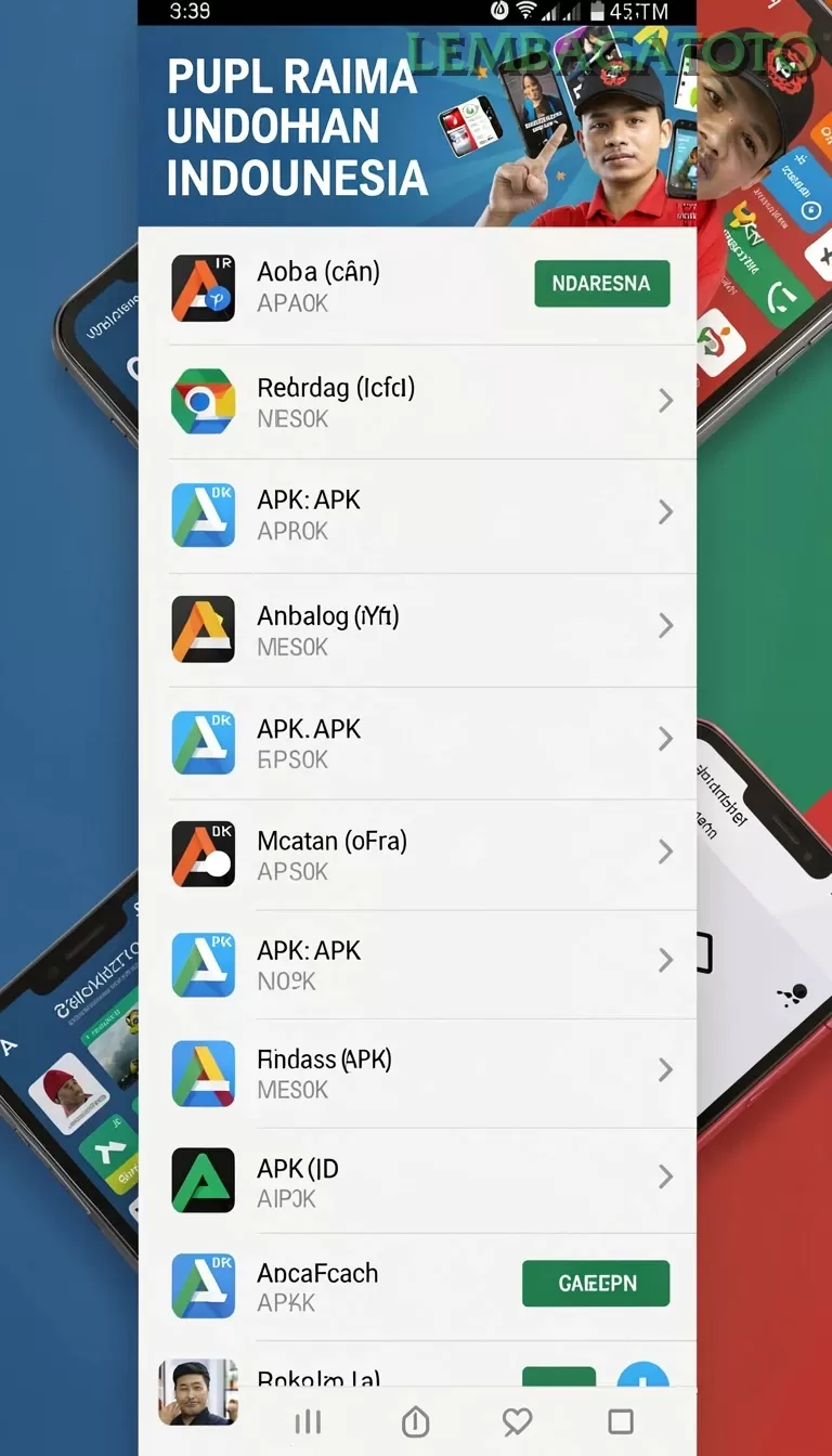 Screenshot FaChai Fishing nomor 1