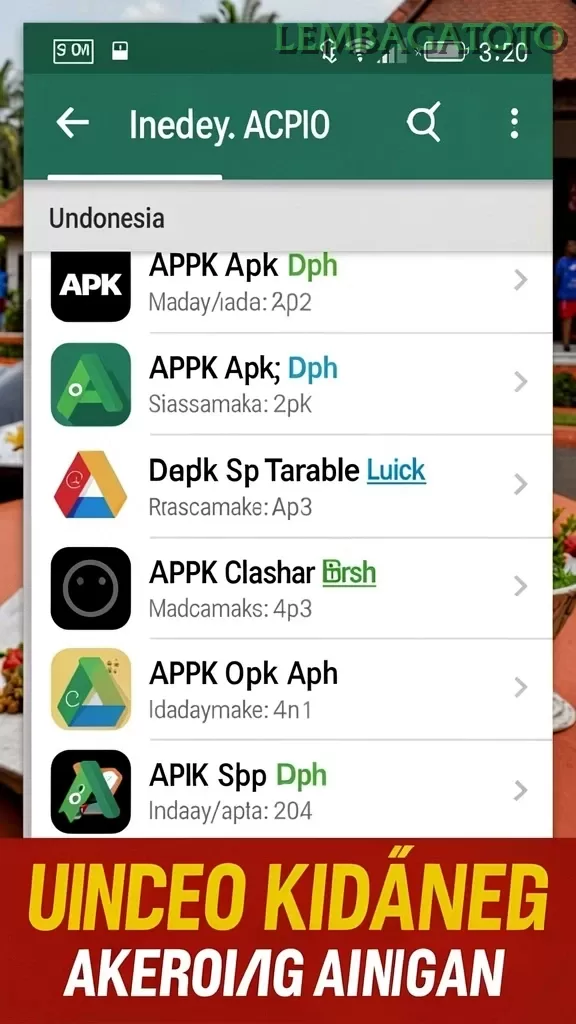 Screenshot Ultra Burn nomor 2
